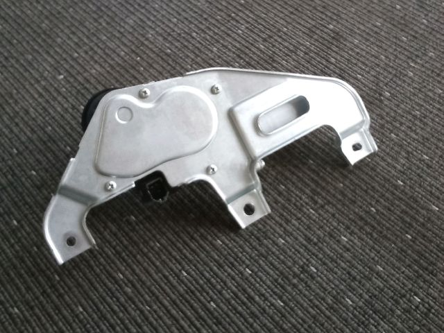 bontott OPEL AGILA Hátsó Ablaktörlő Motor