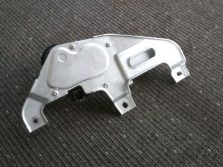 bontott OPEL AGILA Hátsó Ablaktörlő Motor