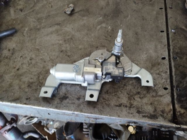 bontott OPEL AGILA Hátsó Ablaktörlő Motor