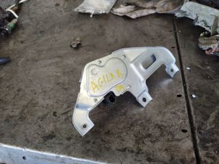 bontott OPEL AGILA Hátsó Ablaktörlő Motor