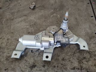 bontott OPEL AGILA Hátsó Ablaktörlő Motor