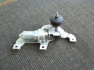 bontott OPEL AGILA Hátsó Ablaktörlő Motor