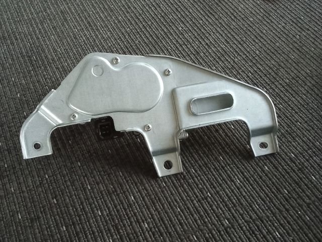 bontott OPEL AGILA Hátsó Ablaktörlő Motor