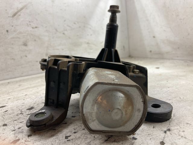 bontott OPEL AGILA Hátsó Ablaktörlő Motor