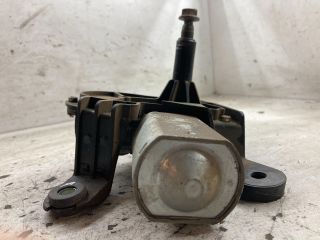 bontott OPEL AGILA Hátsó Ablaktörlő Motor