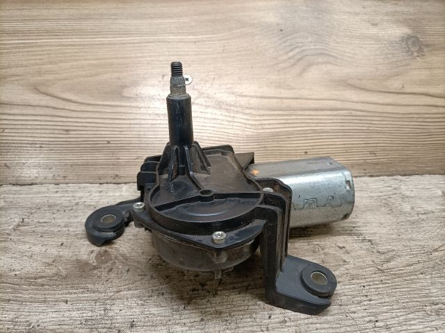 bontott OPEL AGILA Hátsó Ablaktörlő Motor
