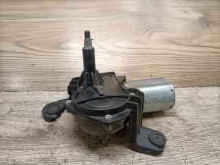 bontott OPEL AGILA Hátsó Ablaktörlő Motor