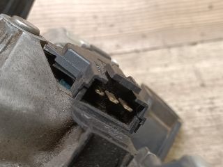 bontott OPEL AGILA Hátsó Ablaktörlő Motor