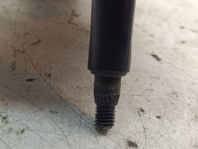 bontott OPEL AGILA Hátsó Ablaktörlő Motor