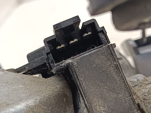 bontott OPEL AGILA Hátsó Ablaktörlő Motor