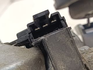 bontott OPEL AGILA Hátsó Ablaktörlő Motor