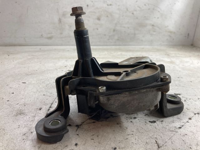 bontott OPEL AGILA Hátsó Ablaktörlő Motor