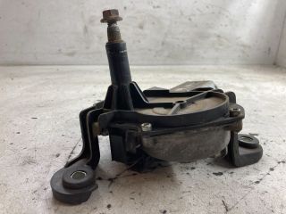 bontott OPEL AGILA Hátsó Ablaktörlő Motor