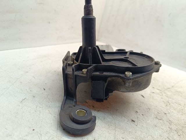 bontott OPEL AGILA Hátsó Ablaktörlő Motor