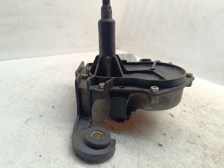 bontott OPEL AGILA Hátsó Ablaktörlő Motor