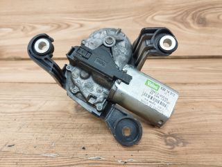 bontott OPEL AGILA Hátsó Ablaktörlő Motor