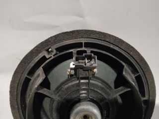 bontott OPEL AGILA Hátsó Hangszóró Pár