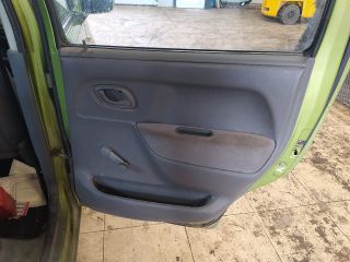 bontott OPEL AGILA Hátsó Ködzárófény Kapcsoló