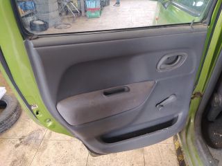 bontott OPEL AGILA Hátsó Ködzárófény Kapcsoló