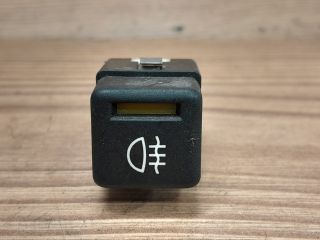 bontott OPEL AGILA Hátsó Ködzárófény Kapcsoló