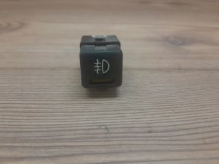 bontott OPEL AGILA Hátsó Ködzárófény Kapcsoló