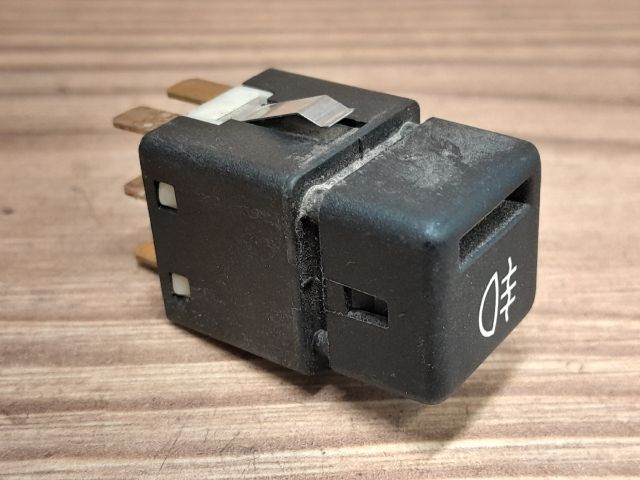 bontott OPEL AGILA Hátsó Ködzárófény Kapcsoló