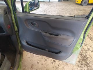 bontott OPEL AGILA Hátsó Ködzárófény Kapcsoló