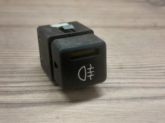 bontott OPEL AGILA Hátsó Ködzárófény Kapcsoló