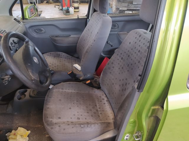 bontott OPEL AGILA Hátsó Ködzárófény Kapcsoló