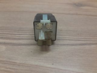 bontott OPEL AGILA Hátsó Ködzárófény Kapcsoló