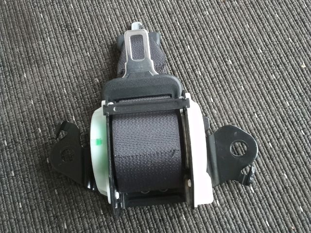 bontott OPEL AGILA Hátsó középső Biztonsági Öv