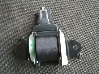 bontott OPEL AGILA Hátsó középső Biztonsági Öv