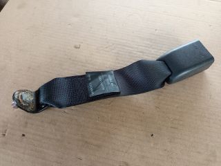 bontott OPEL AGILA Hátsó középső Biztonsági Öv