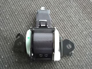 bontott OPEL AGILA Hátsó középső Biztonsági Öv