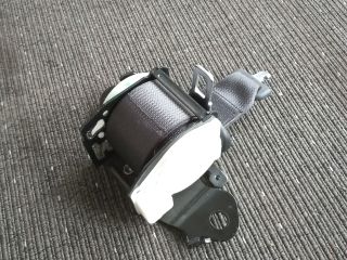 bontott OPEL AGILA Hátsó középső Biztonsági Öv