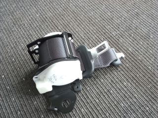 bontott OPEL AGILA Hátsó középső Biztonsági Öv