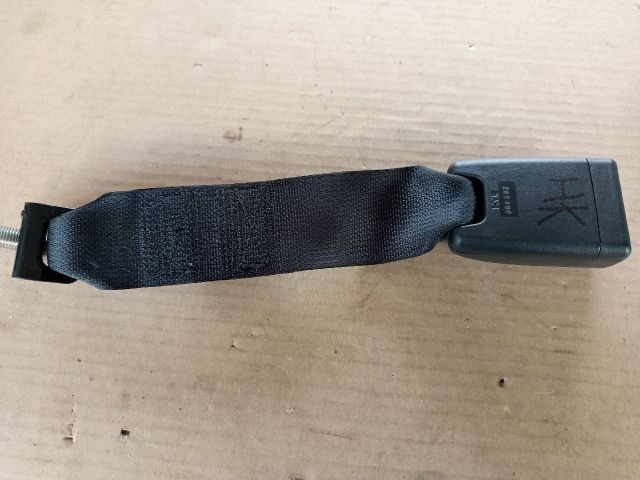 bontott OPEL AGILA Hátsó középső Biztonsági Öv