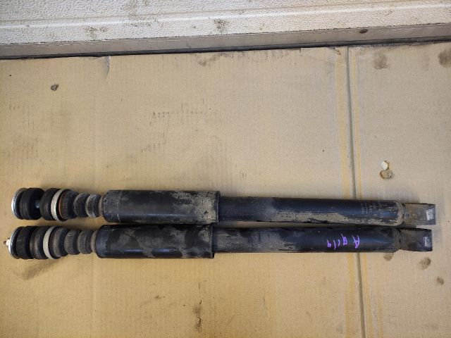 bontott OPEL AGILA Hátsó Lengéscsillapító Pár