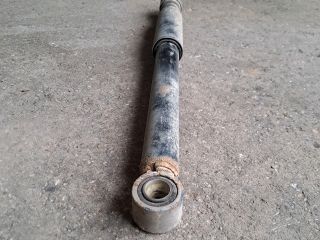 bontott OPEL AGILA Hátsó Lengéscsillapító (Pozíciófüggetlen)