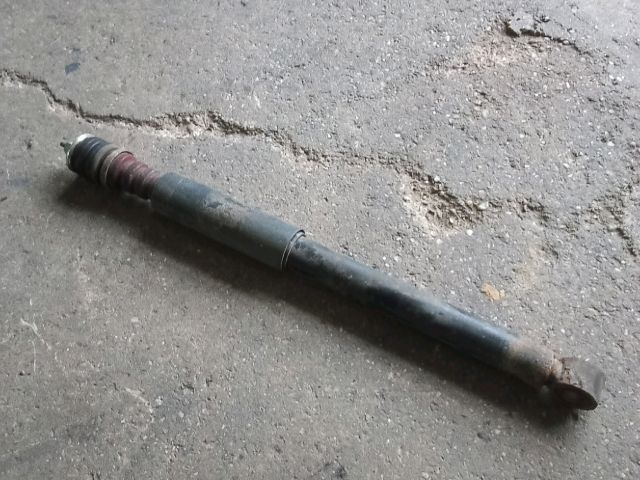 bontott OPEL AGILA Hátsó Lengéscsillapító (Pozíciófüggetlen)