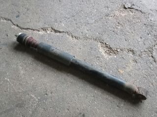 bontott OPEL AGILA Hátsó Lengéscsillapító (Pozíciófüggetlen)