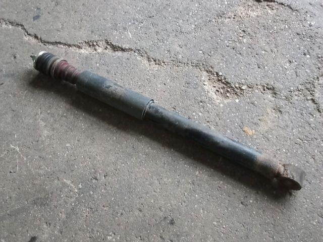 bontott OPEL AGILA Hátsó Lengéscsillapító (Pozíciófüggetlen)