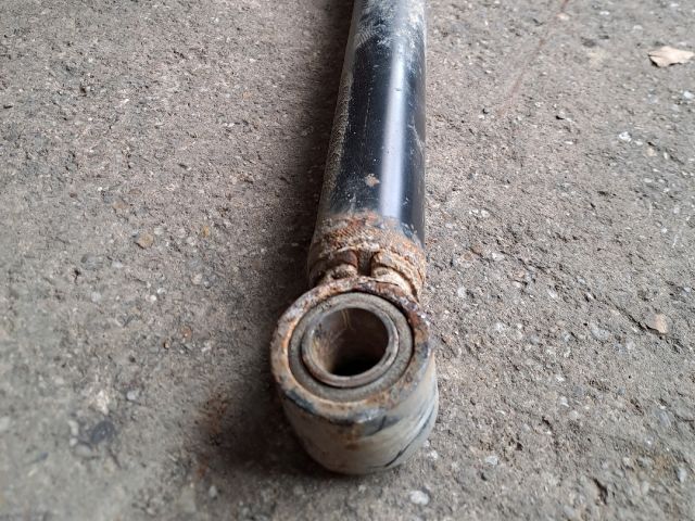 bontott OPEL AGILA Hátsó Lengéscsillapító (Pozíciófüggetlen)