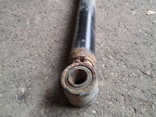 bontott OPEL AGILA Hátsó Lengéscsillapító (Pozíciófüggetlen)