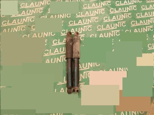 bontott OPEL AGILA Hátsó Lengéscsillapító (Pozíciófüggetlen)