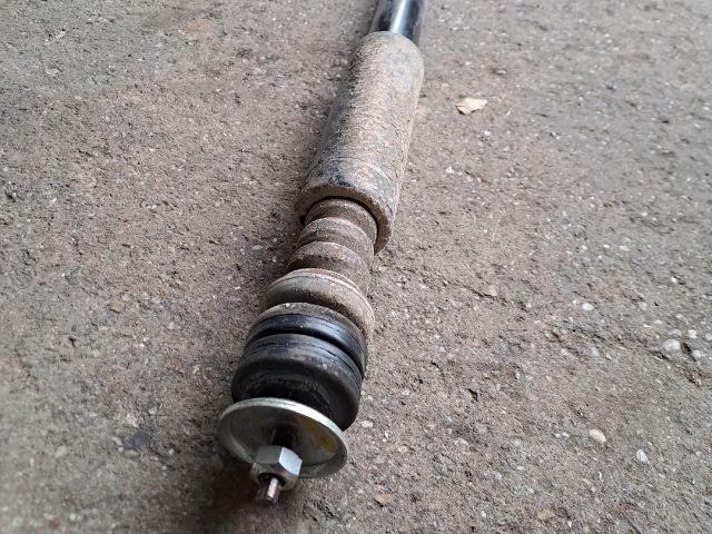 bontott OPEL AGILA Hátsó Lengéscsillapító (Pozíciófüggetlen)