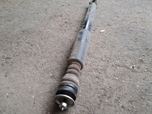 bontott OPEL AGILA Hátsó Lengéscsillapító (Pozíciófüggetlen)
