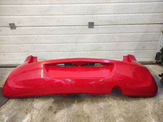 bontott OPEL AGILA Hátsó Lökhárító (Részeivel)