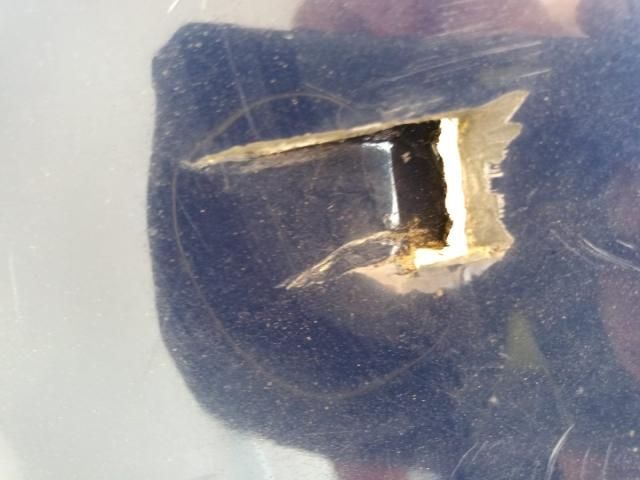 bontott OPEL AGILA Hátsó Lökhárító (Üresen)