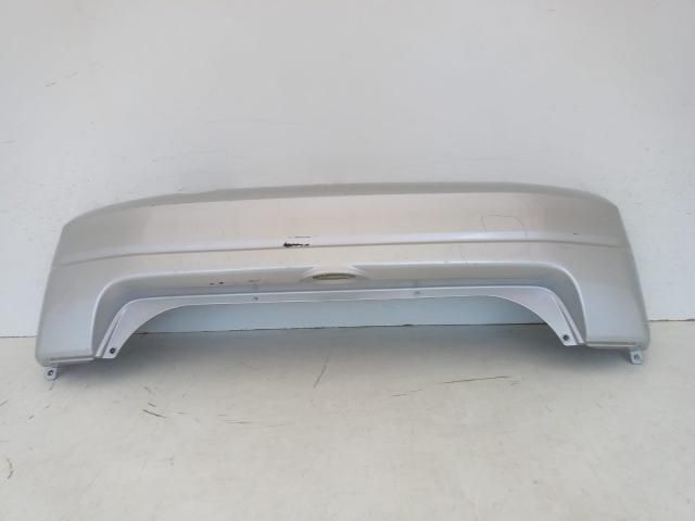 bontott OPEL AGILA Hátsó Lökhárító (Üresen)